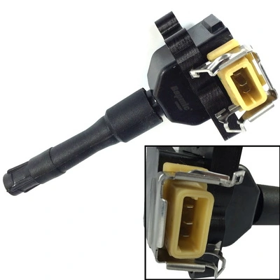 Bobina de ignição BMW 7 E32