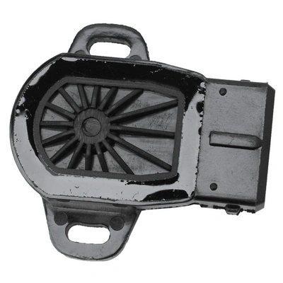 Sensor de posição da válvula de borboleta (potenciômetro) Mitsubishi Pajero H60, H70