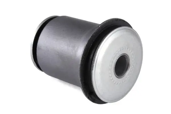 Bloco silencioso dianteiro do braço oscilante inferior Toyota Land Cruiser J150