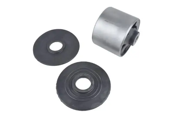 Подушка (опора) двигателя, левая на Mazda Xedos 6 CA