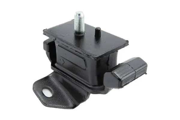 Подушка передней опоры двигателя на Toyota Land Cruiser 90 J9