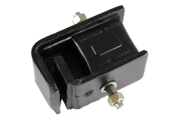 Подушка (опора) двигателя, левая/правая Nissan/Infiniti 1122040N00 цена, от 94.42 USD