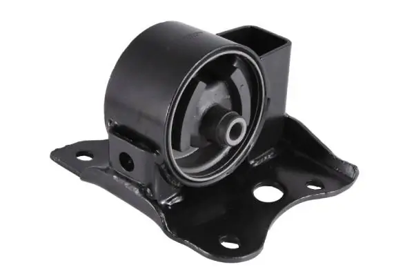  Левая подушка двигателя Nissan Almera 