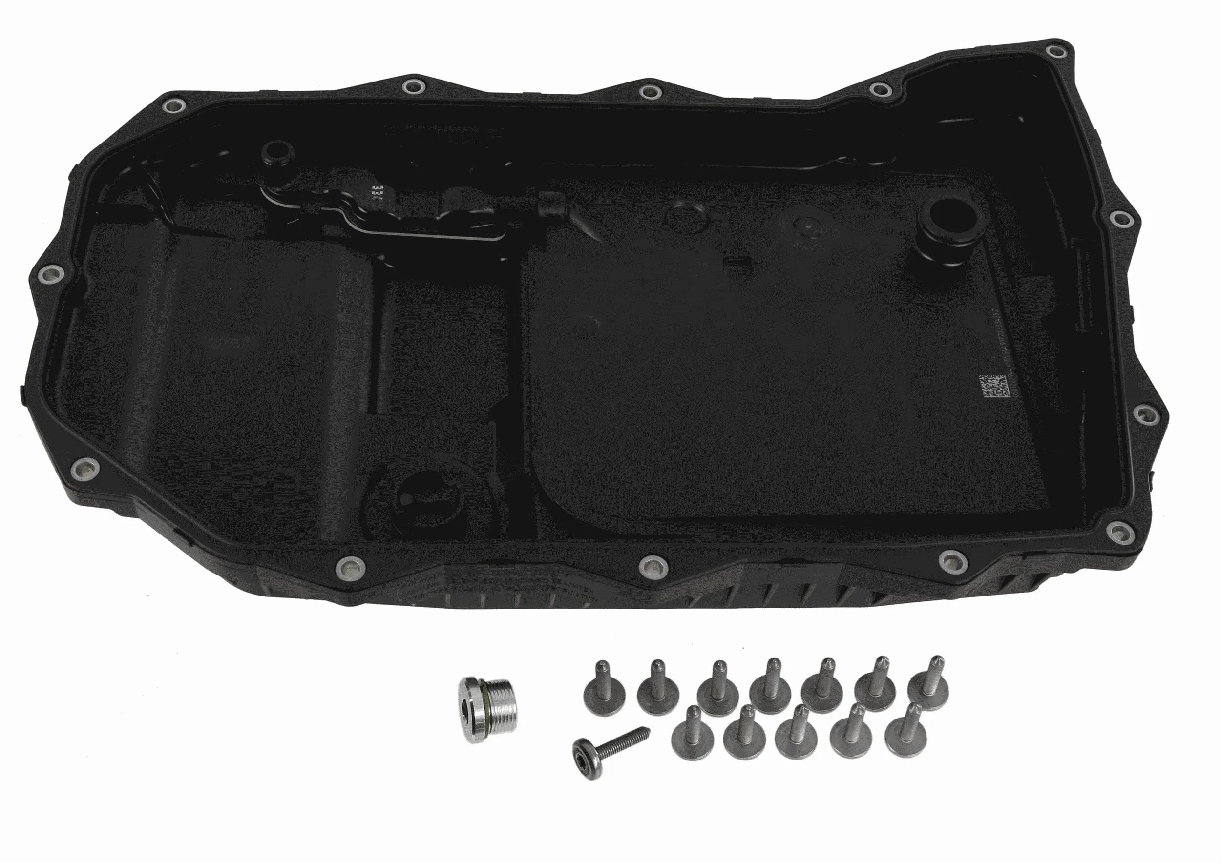 Сервисный комплект для замены масла АКПП 1104298052 ZF Parts