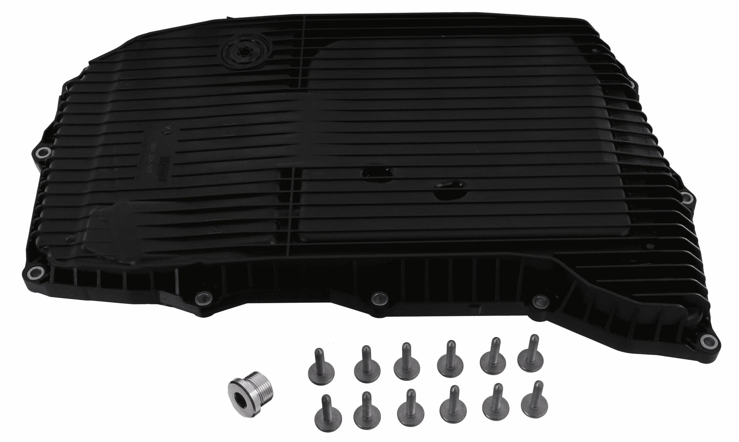 1103298112 ZF Parts Поддон АКПП