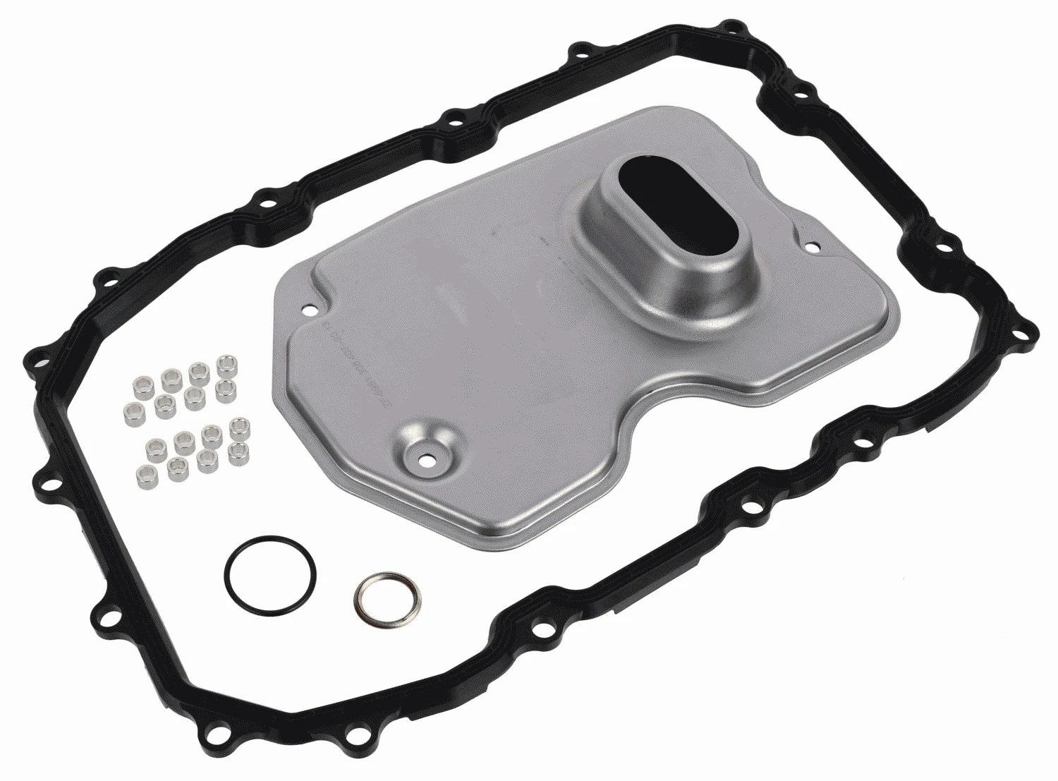 5961308407 ZF Parts