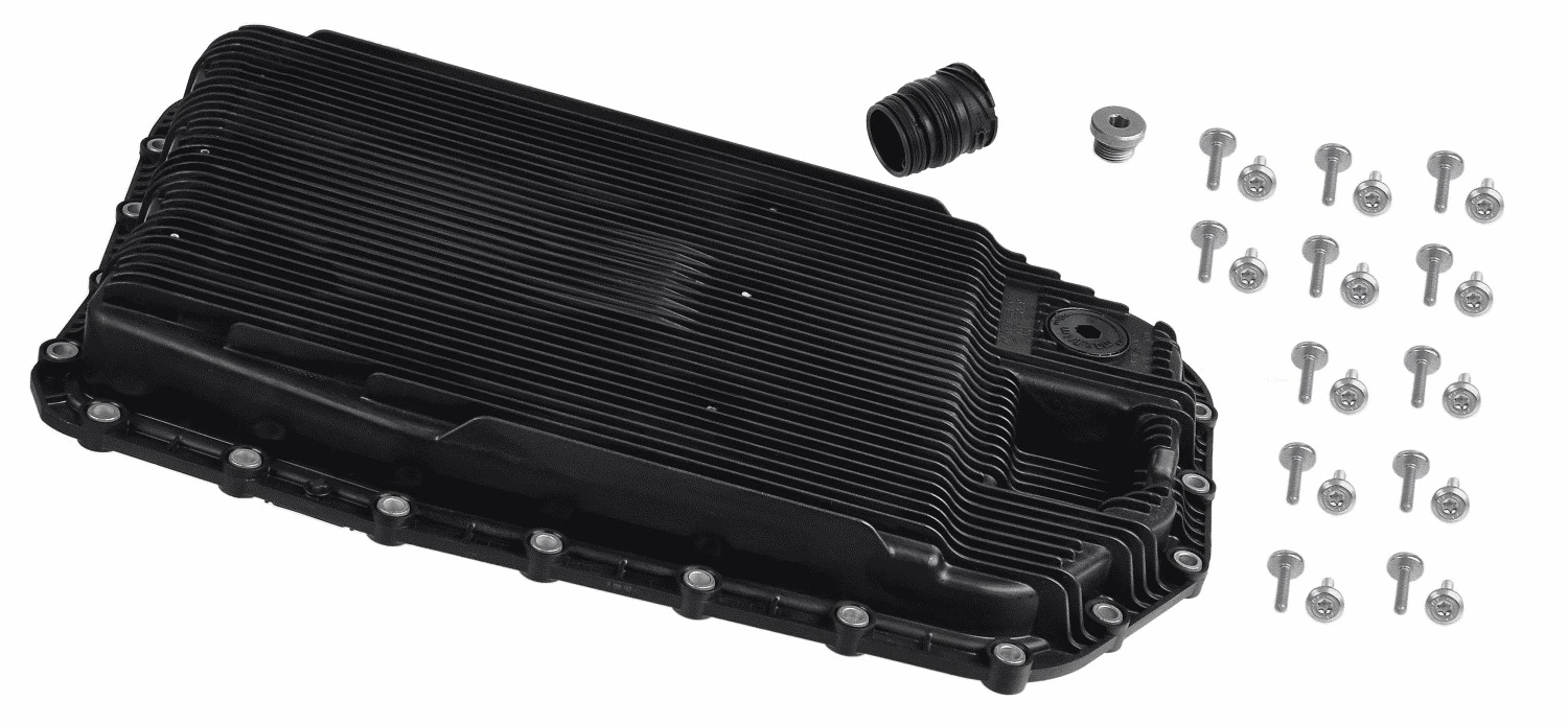 1071298038 ZF Parts Сервисный комплект для замены масла АКПП