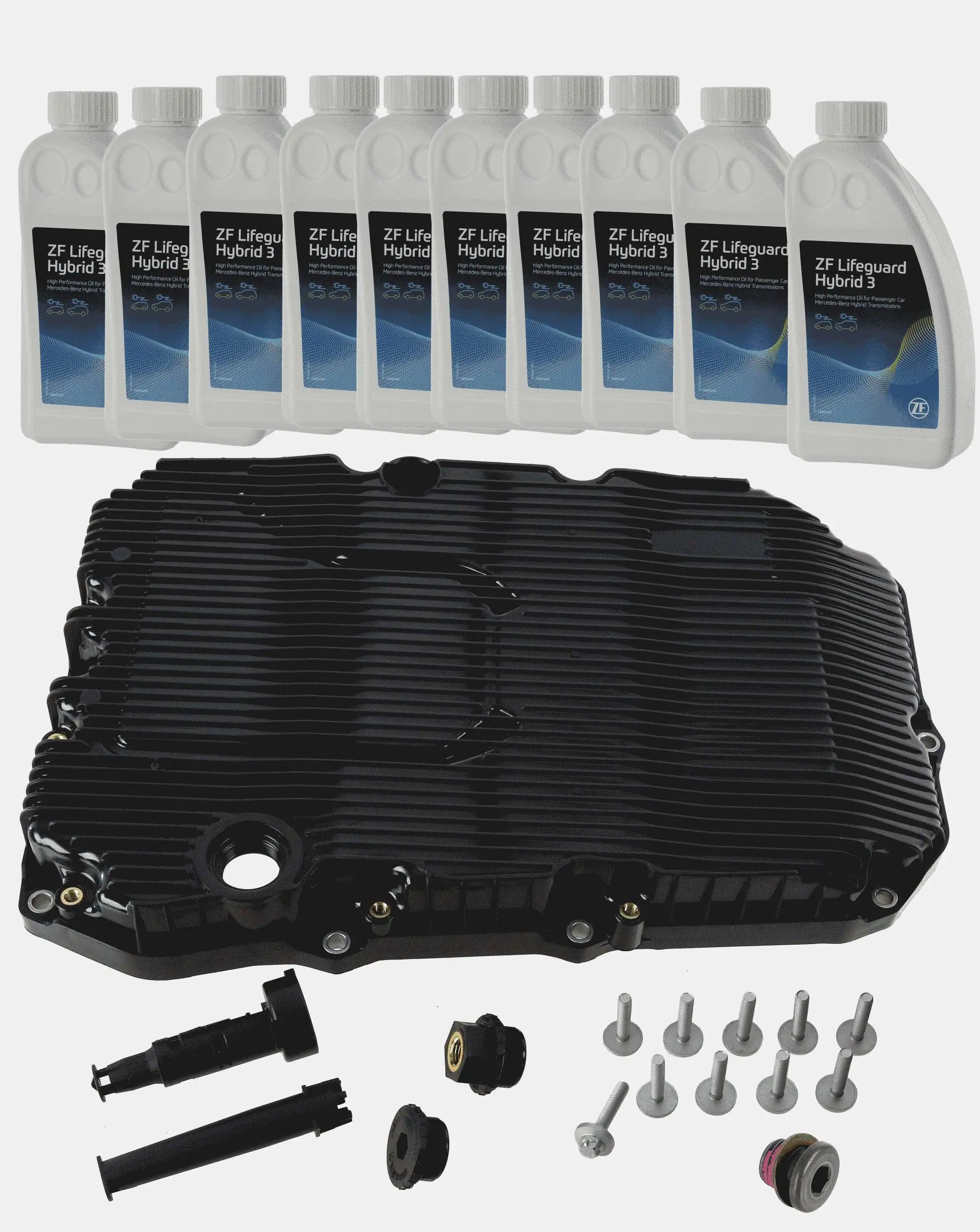 5961308375 ZF Parts Сервисный комплект для замены масла АКПП