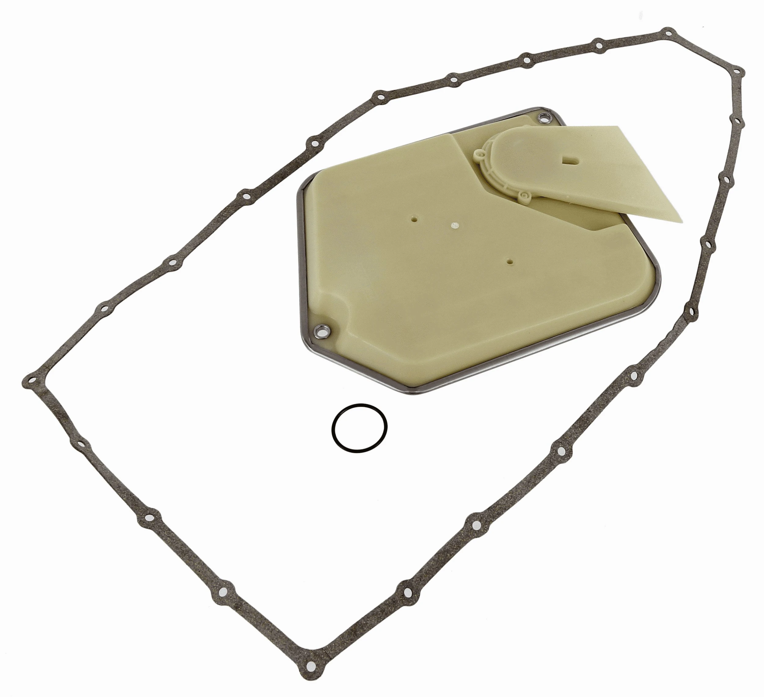 5961308078 ZF Parts Сервисный комплект для замены масла АКПП
