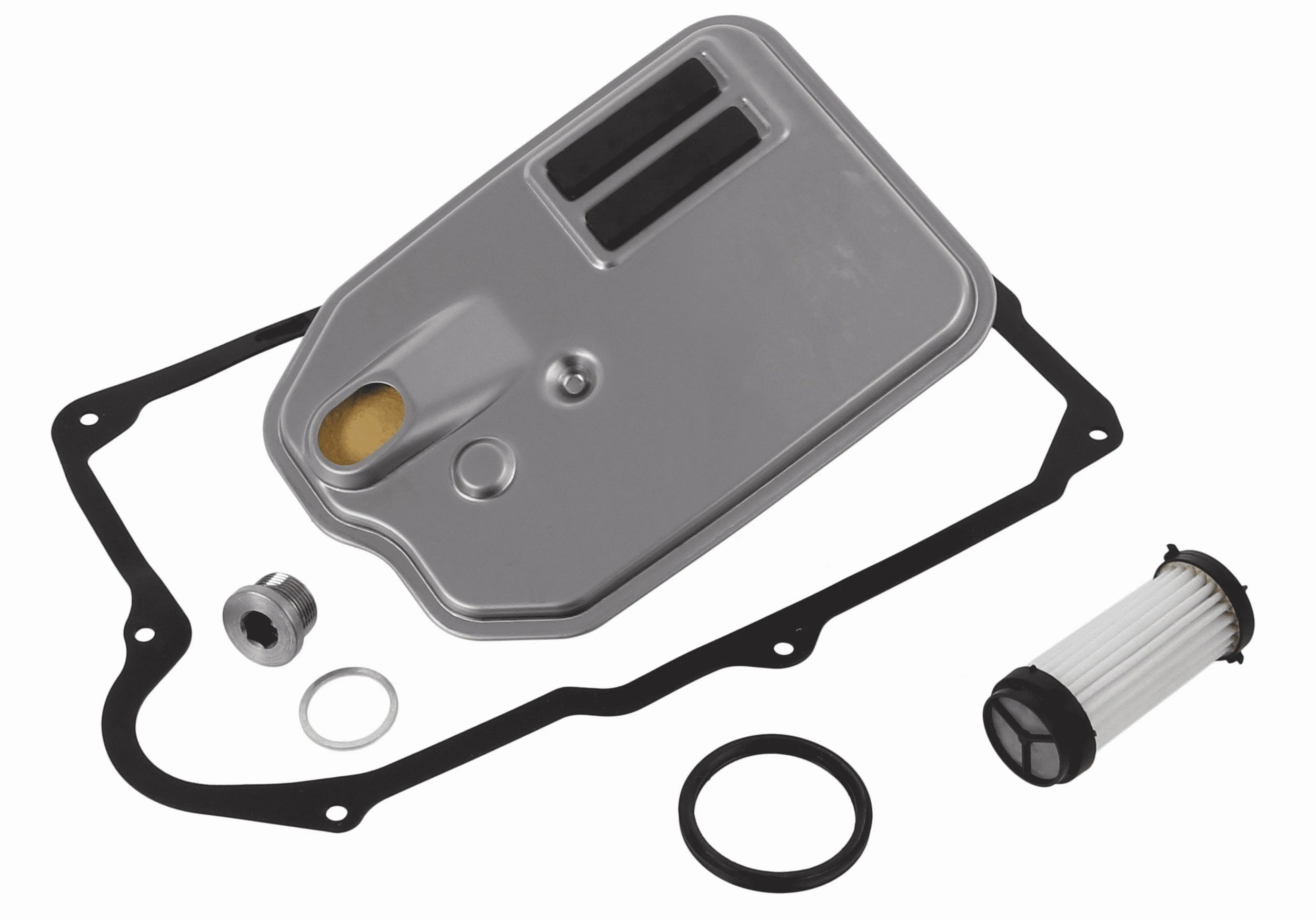 5961308447 ZF Parts Сервисный комплект для замены масла АКПП