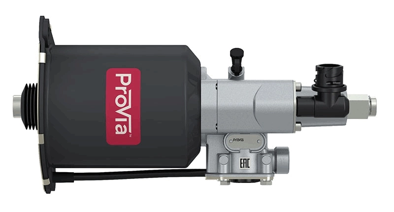 PRO0510080 Provia Усилитель сцепления ПГУ