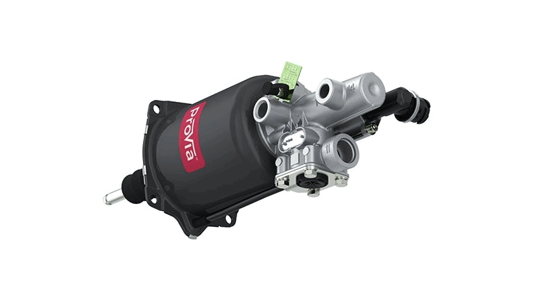 Усилитель сцепления ПГУ Provia PRO0510020 цена, от 182.60 USD