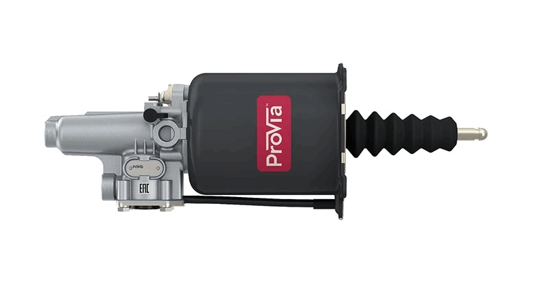 PRO0510060 Provia Усилитель (цилиндр главный) привода управления сцеплением