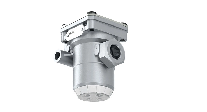 Клапан ограничения давления пневмосистемы Provia PRO0150720 цена, от 30.89 USD