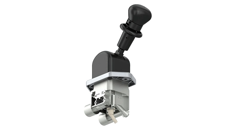Кран стояночного тормоза Provia PRO6450050 цена, от 72.85 USD