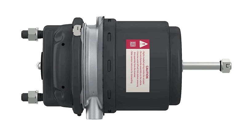 Купить PRO4611010 Provia Камера тормозная (энергоаккумулятор)