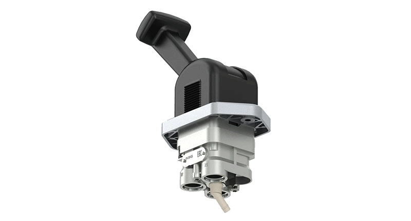 Кран стояночного тормоза Provia PRO6450020 цена, от 42.50 USD