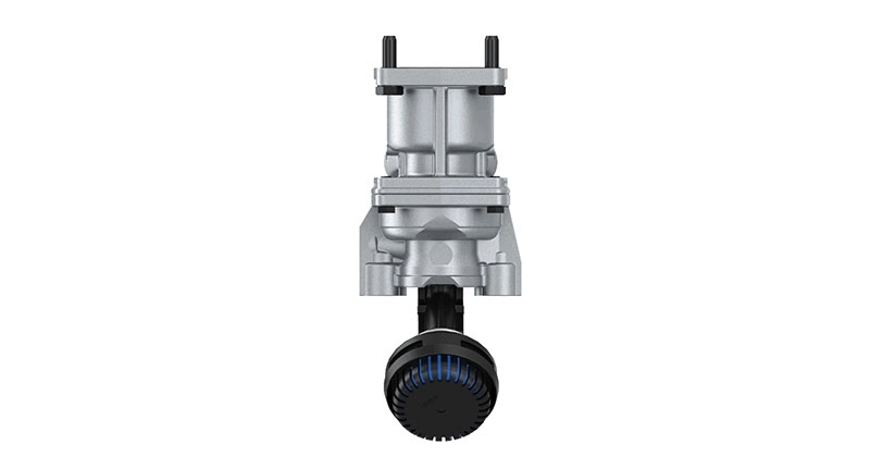 Купить PRO3152630 Provia Кран тормозной, подпедальный (TRUCK)