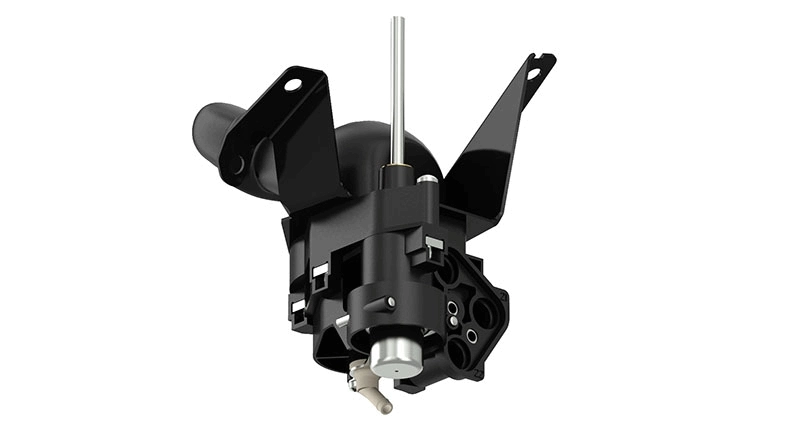 Кран стояночного тормоза Provia PRO6450000 цена, от 158.25 USD