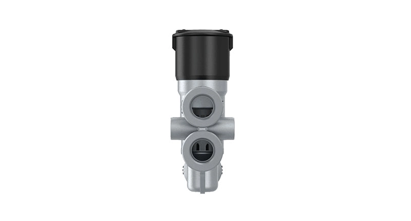 PRO5270040 Provia Клапан аварийного растормаживания