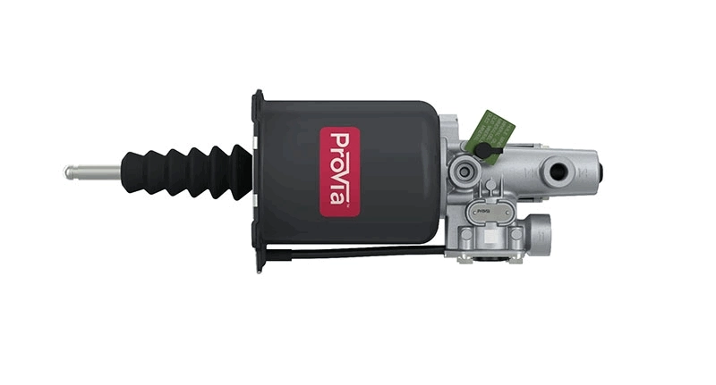 PRO0510020 Provia Усилитель сцепления ПГУ