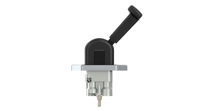 Купить PRO6450020 Provia Кран ручника