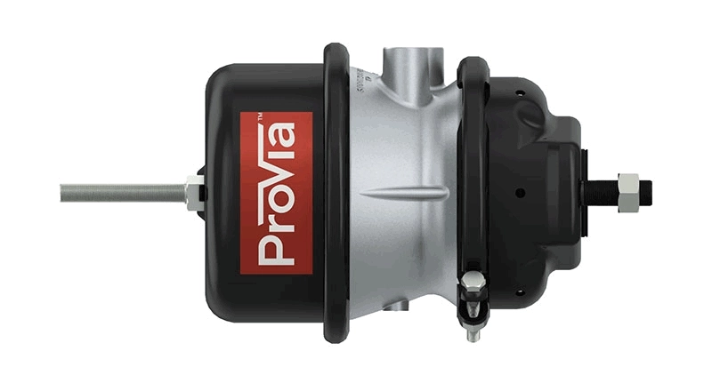 PRO7127120 Provia Баллоны воздушные пневмотормозов