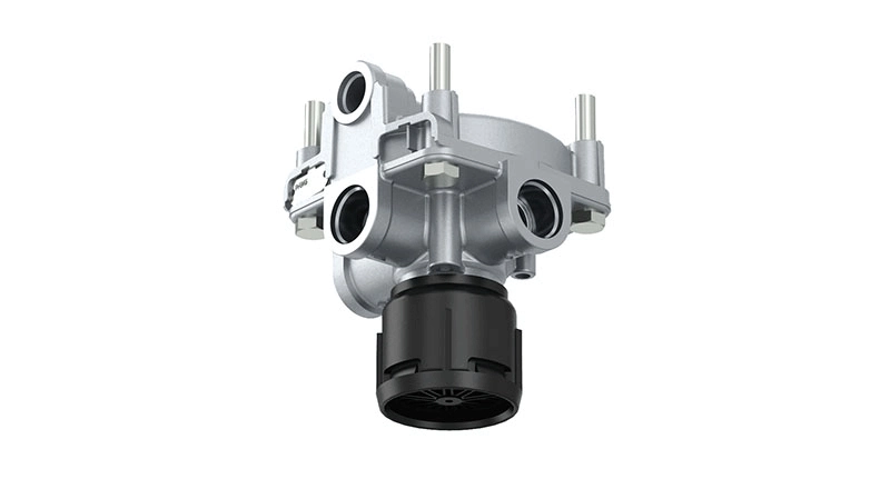 Ускорительный клапан пневмосистемы Provia PRO0110070 цена, от 36.26 USD