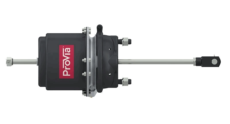 PRO4910030 Provia Баллоны воздушные пневмотормозов