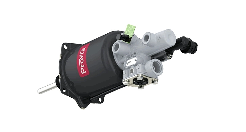 Усилитель сцепления ПГУ Provia PRO0510010 цена, от 182.19 USD