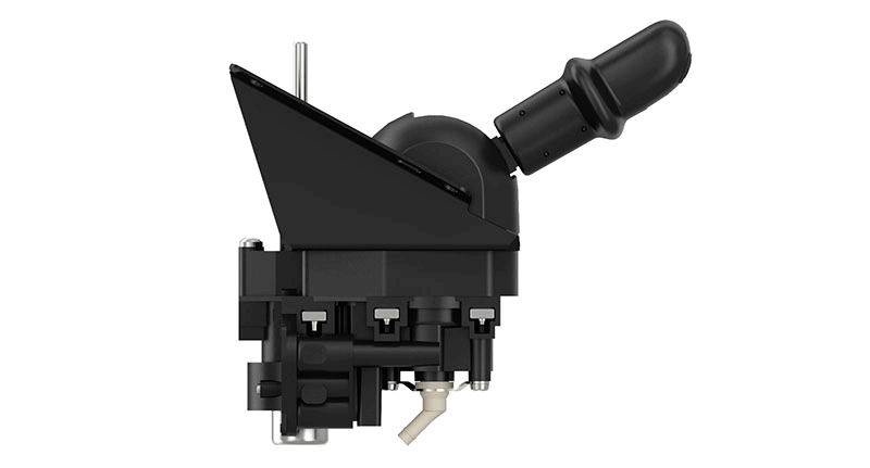 Купить PRO6450000 Provia Кран ручника