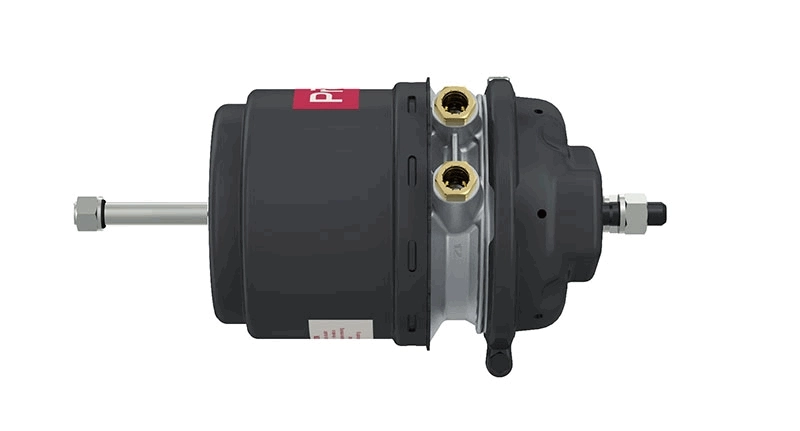 PRO4800100 Provia Баллоны воздушные пневмотормозов