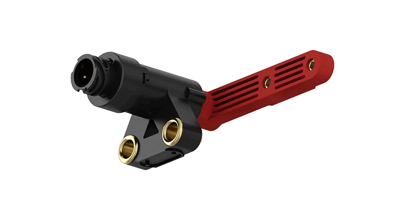 Датчик уровня положения кузова задний Provia PRO4120300 цена, от 38.83 USD