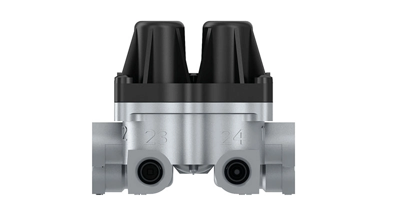 Купить PRO1220040 Provia Клапан ограничения давления пневмосистемы