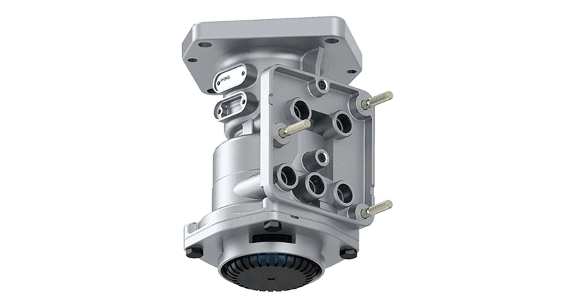 Кран тормозной, подпедальный (TRUCK) Provia PRO3151800 цена, от 179.15 USD