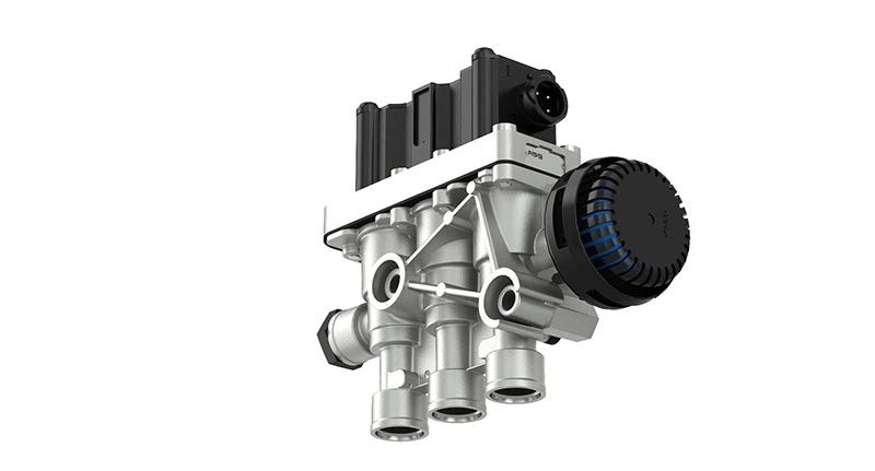 Блок шинных кранов Provia PRO4120010 цена, от 195.31 USD
