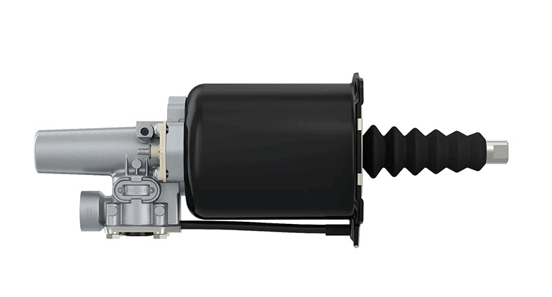 Купить PRO0510100 Provia Усилитель сцепления ПГУ