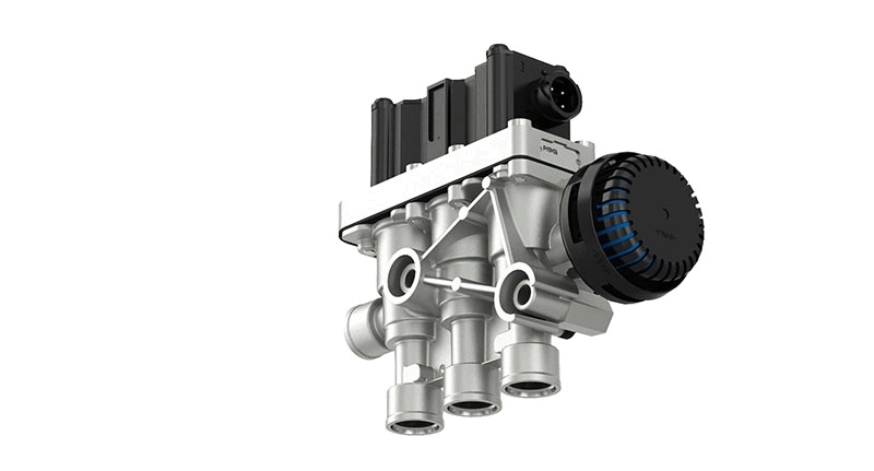Блок шинных кранов Provia PRO4120000 цена, от 166.13 USD