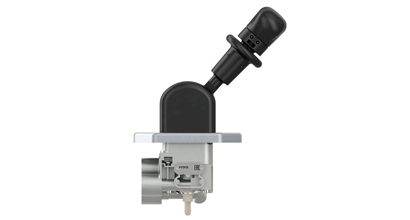 PRO6450050 Provia Кран стояночного тормоза