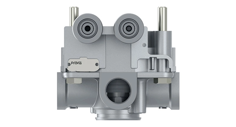 PRO6430030 Provia Ускорительный клапан пневмосистемы