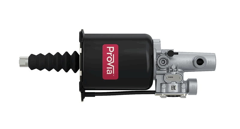 PRO0510100 Provia Усилитель (цилиндр главный) привода управления сцеплением