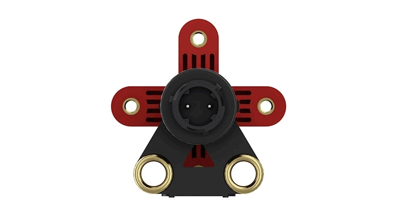 PRO4120330 Provia Задний датчик положения кузова