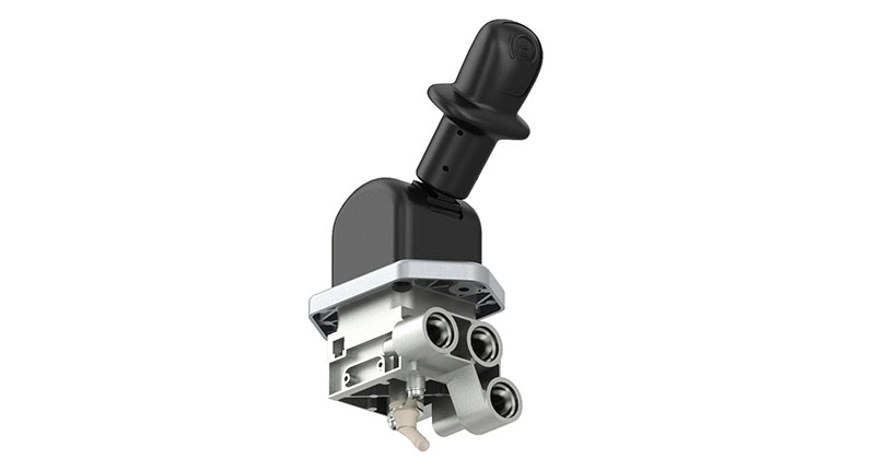 Кран стояночного тормоза Provia PRO6450040 цена, от 84.47 USD