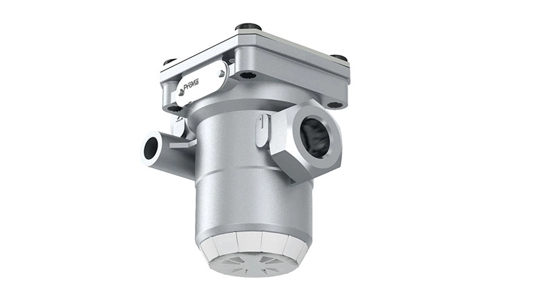 Клапан ограничения давления пневмосистемы Provia PRO0150050 цена, от 26.96 USD