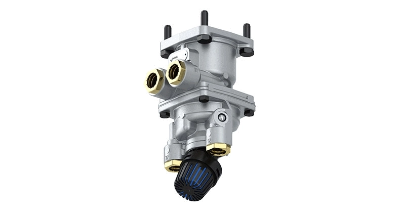 Кран тормозной, подпедальный (TRUCK) Provia PRO3152640 цена, от 81.86 USD