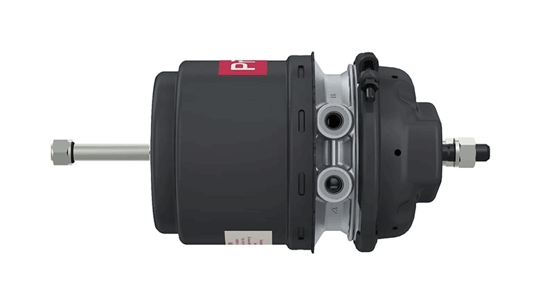 PRO4810500 Provia Баллоны воздушные пневмотормозов