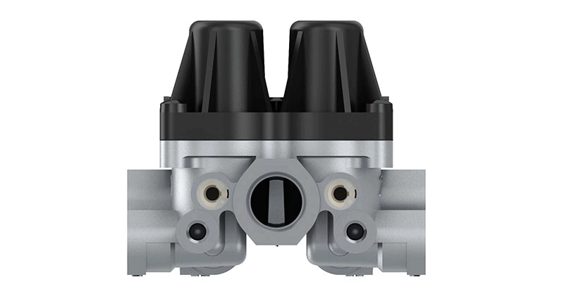 PRO1220040 Provia Клапан ограничения давления пневмосистемы