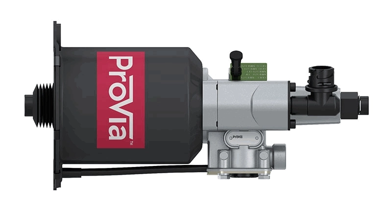 PRO0510030 Provia Усилитель сцепления ПГУ