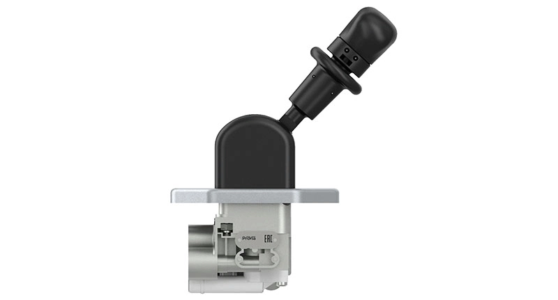 PRO6450030 Provia Кран стояночного тормоза
