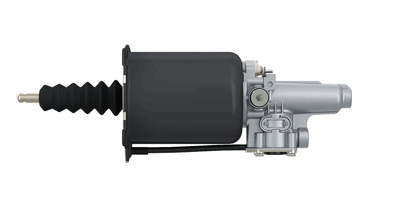 Купить PRO0510060 Provia Усилитель сцепления ПГУ